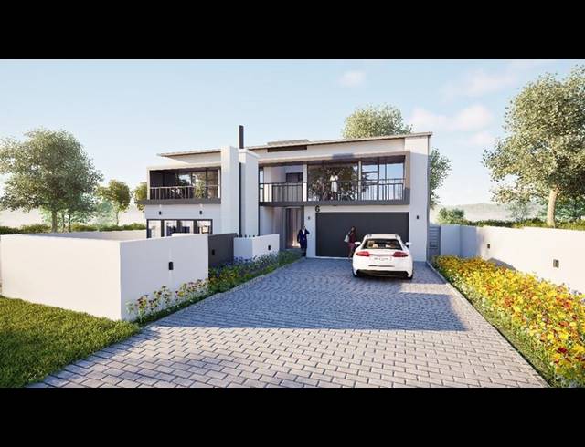 4 BEDROOM HOUSE FOR SALE IN FOUNTAINBROOK ESTATE